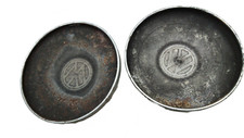 Felgendeckel radkappe - felgendeckel, vw