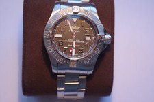 Breitling Avenger Seawolf