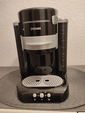 Stefano Kaffeepadmaschine