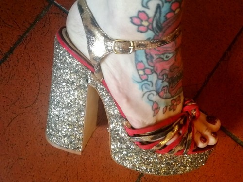 Windsor smith high heels - windsor,