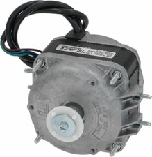 Lüftermotor - Kondensator - ELCO Motor VN 18-30 - 230V 50/60Hz - 18W - 1300 rpm