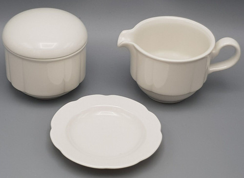 Rosenthal grace pearl china - pearl,