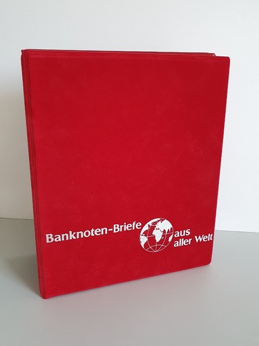 Album mit schuber für - album,