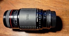 Sigma zoom af apo 75 300