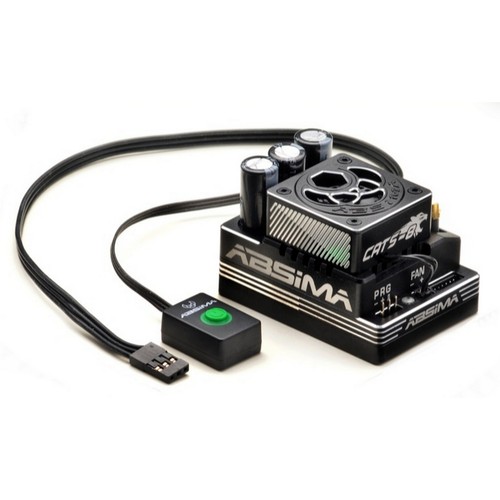 Absima 2110101 brushless - absima,