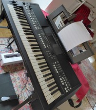YAMAHA PSR-SX600 Portatone