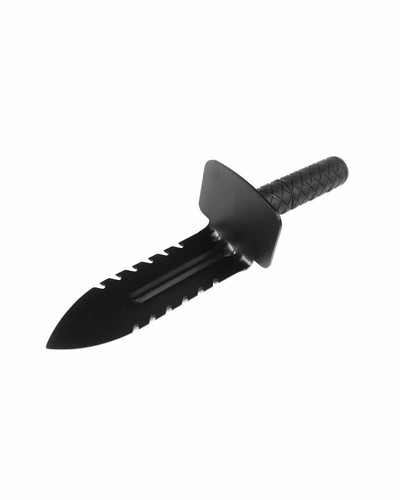 Grabungswerkzeuge black digger - black,