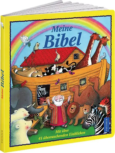 Meine bibel - meine,