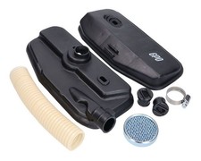 Luftfilter komplett 2EXTREME