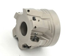 Eckfräser Ø 50mm JONGEN 90°