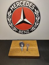 Mercedes W108 W110 W111 Schloss Handschuhfach Handschuhfachdeckel