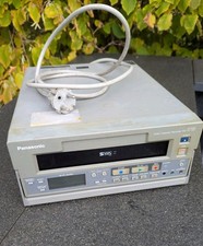 VHS videorecorder Profi Panasonic AG 5700