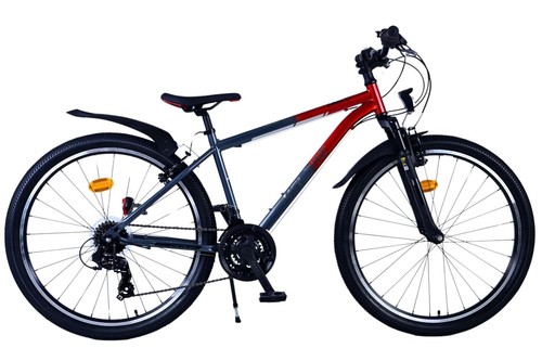 Volare race kinderfahrrad - volare,