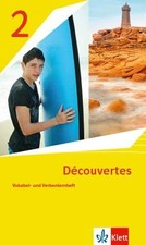 Découvertes 2. Ausgabe 1