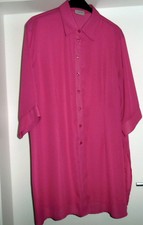 Canda ~ LONG BLUSE (94 cm) ~