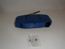 Playmobil Modelleisenbahn, Mittelteil von RC 4016 für Bastler, Motorläuft  (PL24