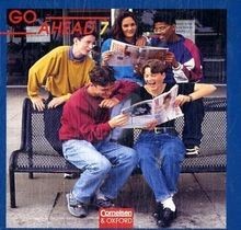 Go Ahead, Neue Ausgabe