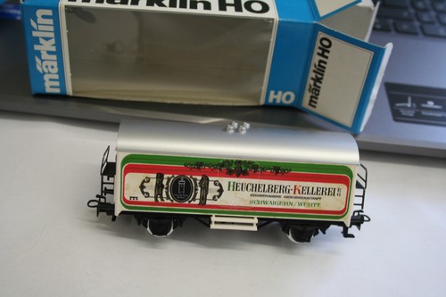Märklin somo 4415 - somo,