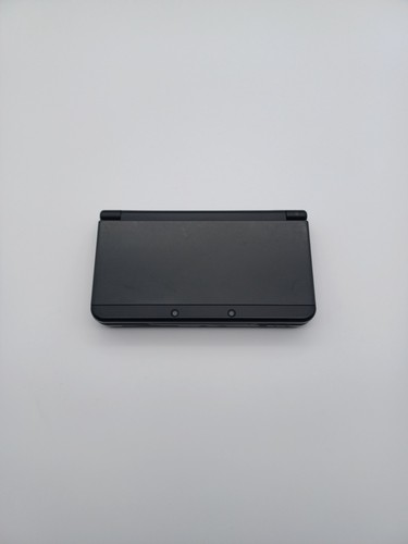 New nintendo 3ds schwarz - new,