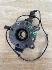 Nissan Micra K12 2002-2010 1.2