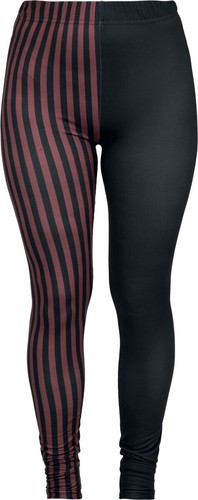 Red emp damen schwarz rote - red, by