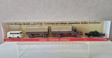 Wiking / PMS - Verkehrsmodelle