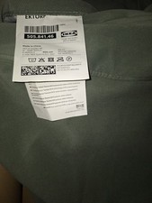 Ikea Bezug für Ektorp Sessel