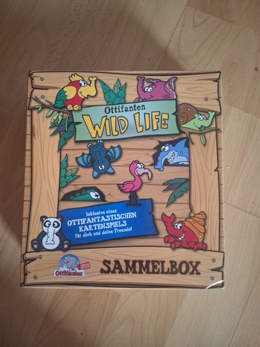 Ottifanten wild life - ottifanten,