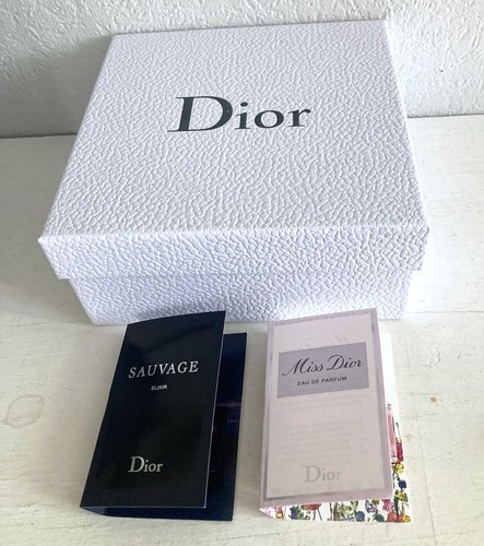 Dior box geschenkbox schachtel - dior,