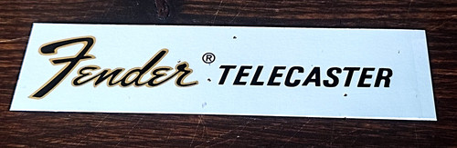Fender telecaster 1970 - fender,