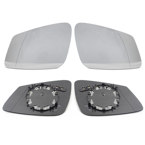 Spiegelglas für bmw - 2x,