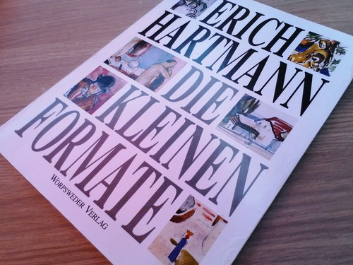 Erich hartmann die kleinen - erich, hartmann: