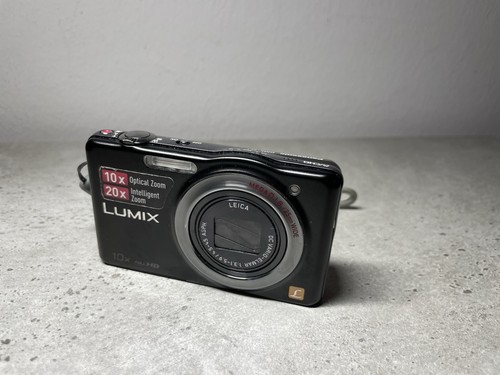 Panasonic lumix dmc sz7 - panasonic, dmc-sz7