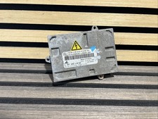 Mercedes S CL Klasse W221 W216