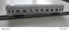 Piko sncf inox stahlwagen - piko,