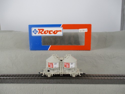 Roco spur 46473 - h0,