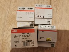 ABB KNX Jalousieaktor JA/S