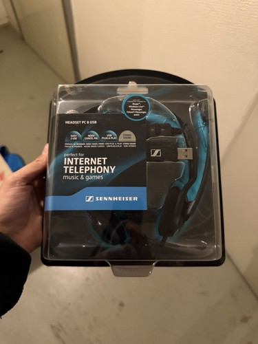 Sennheiser 505197 kopfhörer - sennheiser,