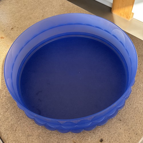 Tupperware hochstabler kuchen - tupperware,