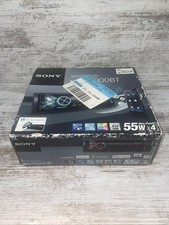 Sony MEX-N5000BT BLUETOOTH