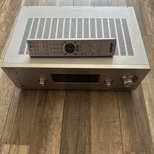 Sony str dg700 - silber, hifi