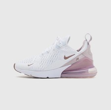 Nike Air Max 270 White