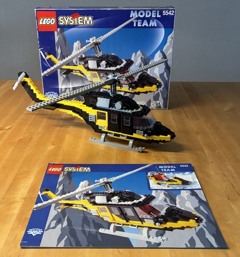 Lego model team - lego,