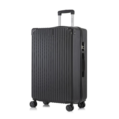Trolley reisekoffer - trolley,