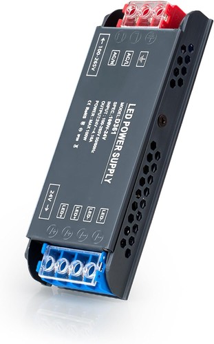 Led trafo 24v netzteil 230v - 24v,