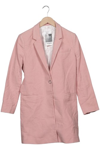 Mango mantel damen jacke parka - mantel,