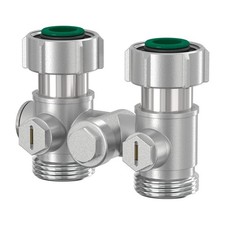 Flamco exclusiv durchgang - flamco,
