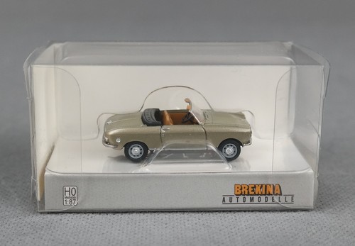 Brekina 29177 87 peugeot - 29177,