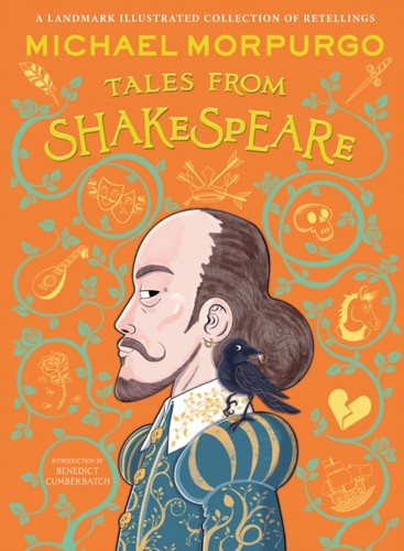 Michael morpurgos tales from - tales,