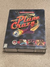 Plane Crazy (PC, 1998)